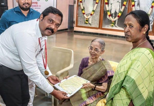 Latest Tamil News
