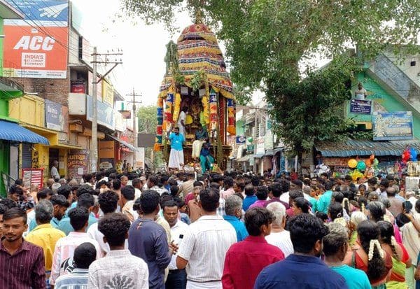 Latest Tamil News