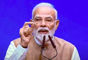 காசா போர் நிறுத்த அமைதித் திட்டத்தின் முதற்கட்ட ஒப்பந்தம்: பிரதமர் மோடி வரவேற்பு