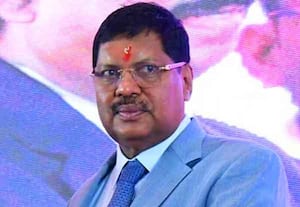 அது ஒரு முடிந்து போன அத்தியாயம்; வழக்கறிஞர் தாக்குதல் முயற்சி குறித்து தலைமை நீதிபதி கவாய் கருத்து