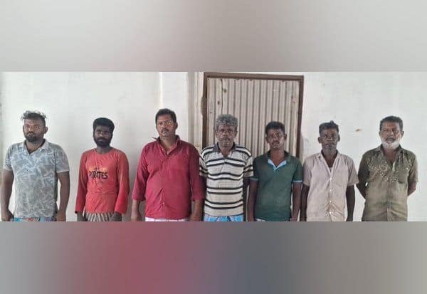 Latest Tamil News