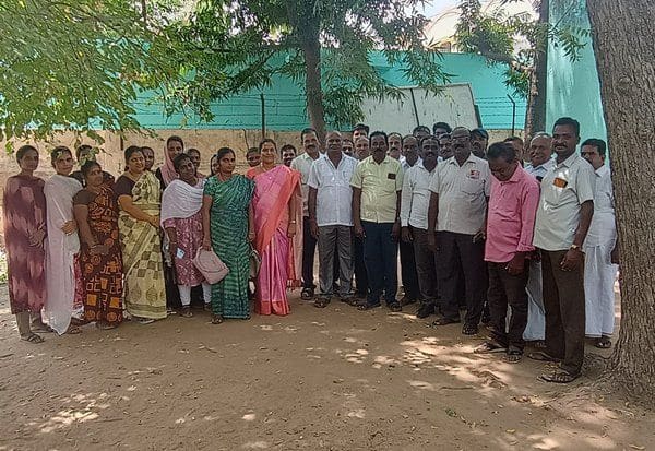 Latest Tamil News