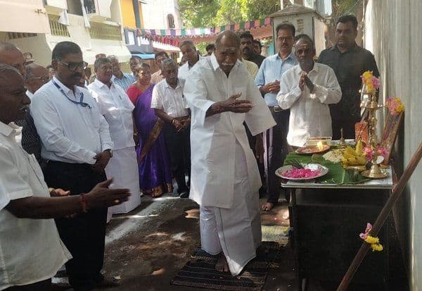 Latest Tamil News