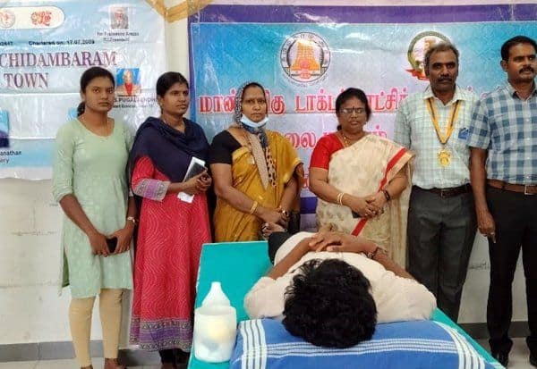 Latest Tamil News
