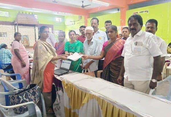 Latest Tamil News