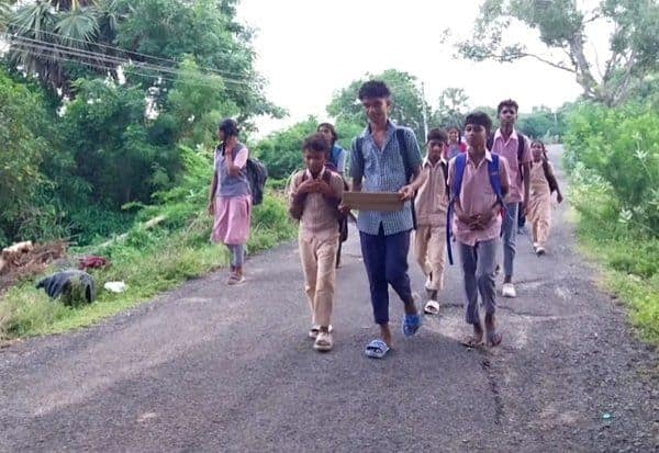 Latest Tamil News