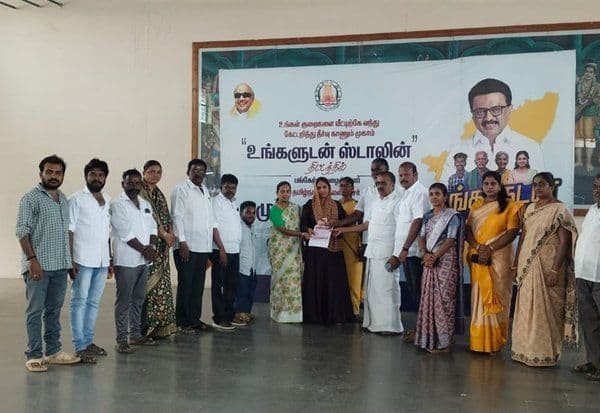 Latest Tamil News