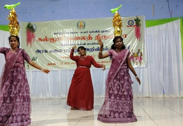 Latest Tamil News