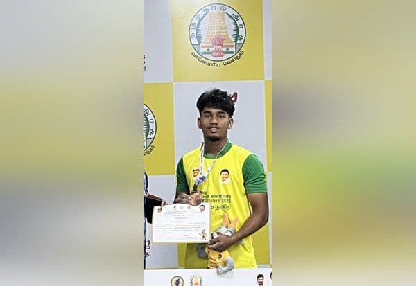 Latest Tamil News