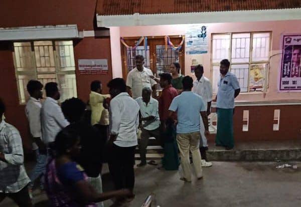 Latest Tamil News