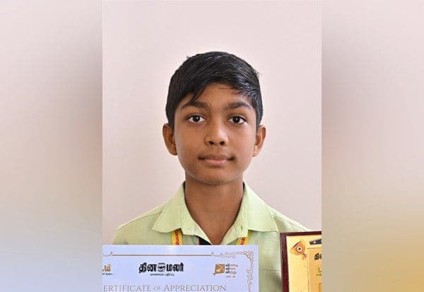 Latest Tamil News