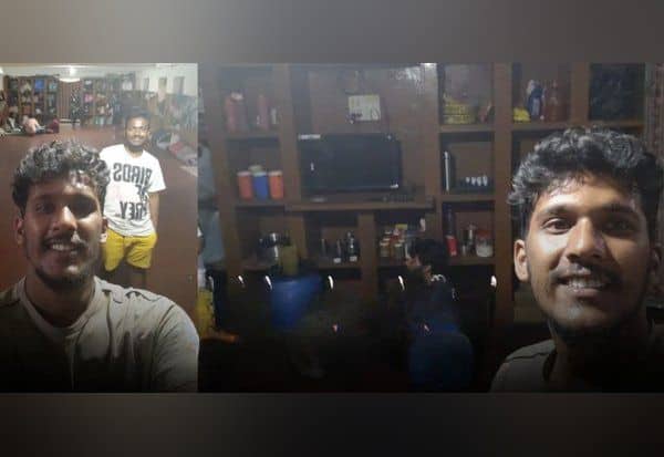 Latest Tamil News