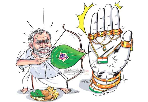 Latest Tamil News