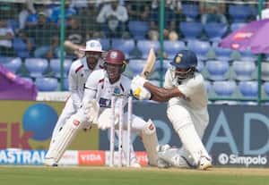 ஜெய்ஸ்வால், சாய் சுதர்சன் அபாரம்; வலுவான நிலையில் இந்திய அணி