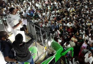 உதயநிதிக்கு அரசியல் தெரியாது: இபிஎஸ் பதிலடி