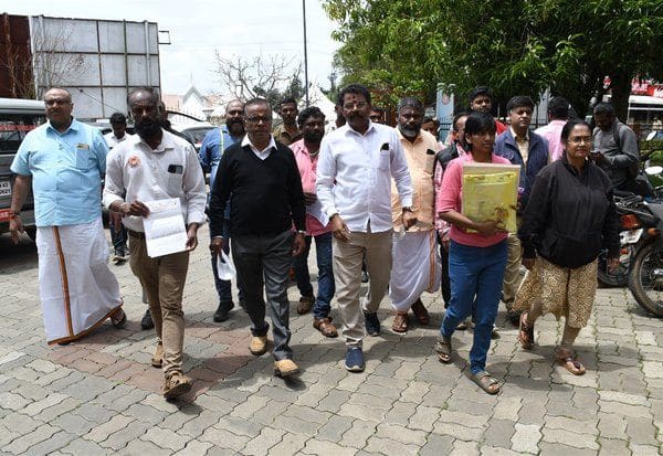 Latest Tamil News