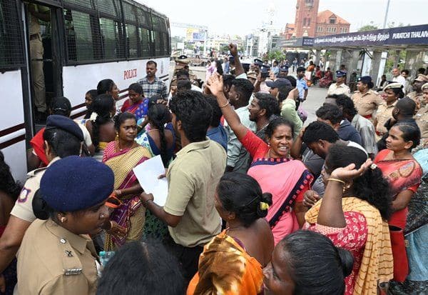 Latest Tamil News
