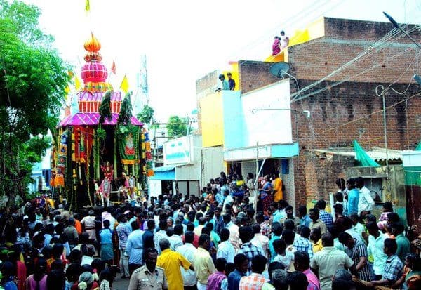 Latest Tamil News