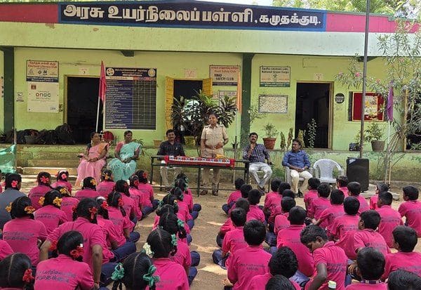 Latest Tamil News
