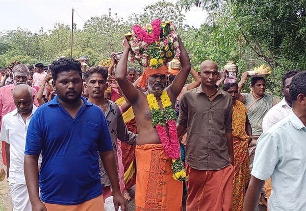Latest Tamil News