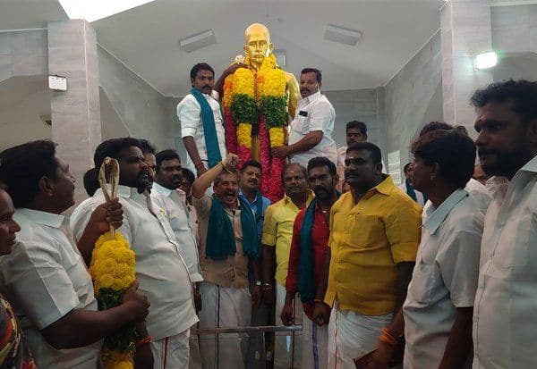 Latest Tamil News