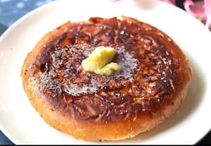  சுவையான மதுரை பட்டர் பன்