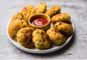  சூப்பர் டேஸ்டி அவல் நெகட்ஸ்
