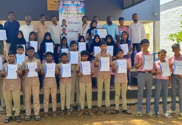 Latest Tamil News