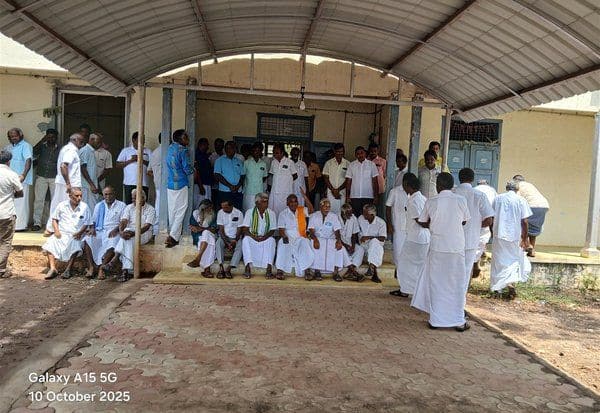 Latest Tamil News