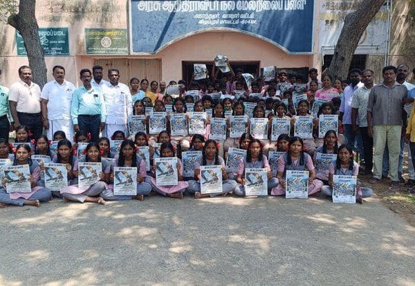 Latest Tamil News