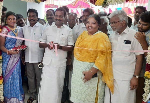Latest Tamil News