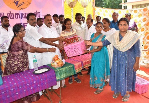 Latest Tamil News