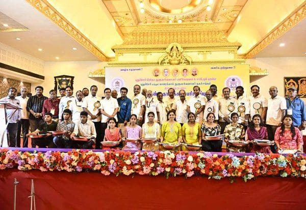 Latest Tamil News