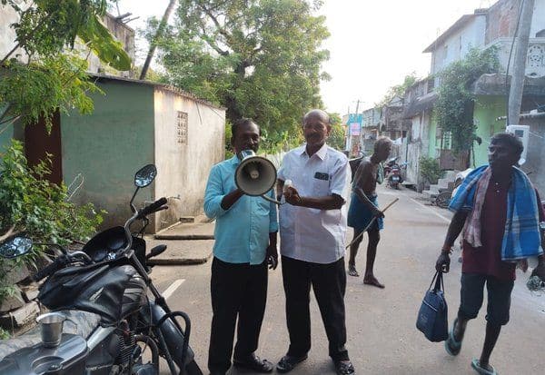 Latest Tamil News
