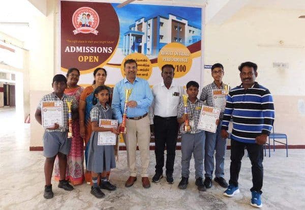 Latest Tamil News
