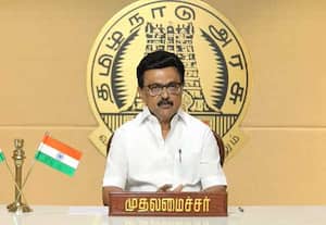  தண்ணீரை பணம் போல் பார்த்து பார்த்து செலவழிக்கணும்: முதல்வர் ஸ்டாலின் 