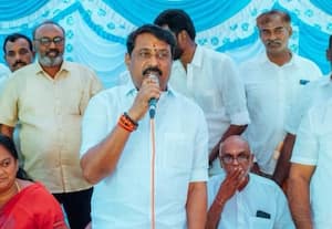 மகளிர் உரிமைத் தொகையா? தேர்தல் அச்சாரத் தொகையா? நயினார் நாகேந்திரன் கேள்வி