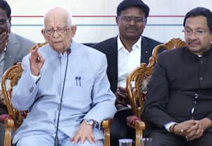 பகுதிநேர வேலை மறுக்கப்பட்டது ஏன்; பாராட்டு விழாவில் பராசரன் கூறிய காரணம்!