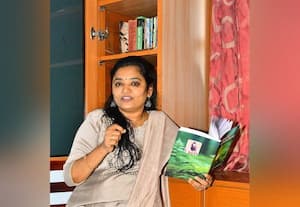  'வாழ்க்கை என்பதே பெருங்கனவு'