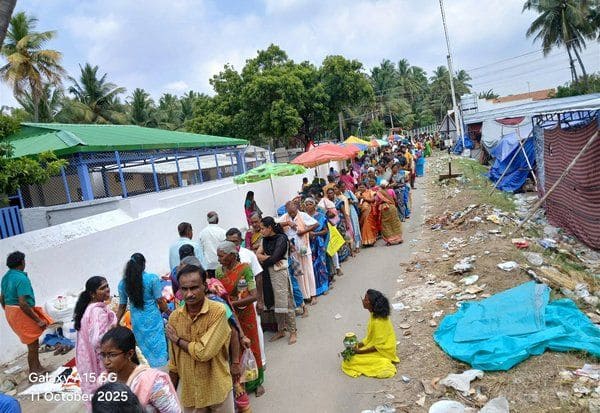 Latest Tamil News