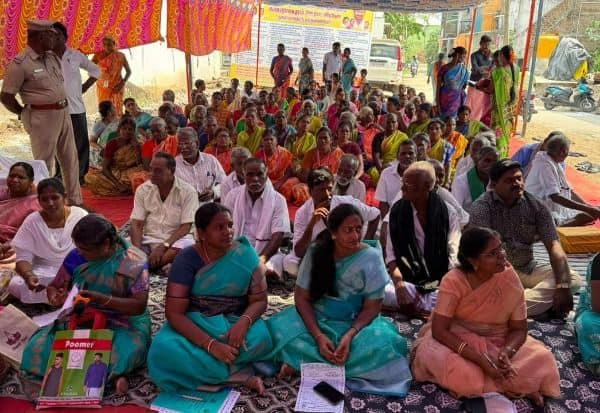 Latest Tamil News