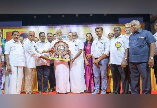 Latest Tamil News