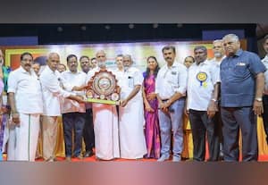1,500 ஒப்பந்த பணியாளர்கள் கோவில்களில் நிரந்தரம் செய்யப்படுவர்: அமைச்சர்