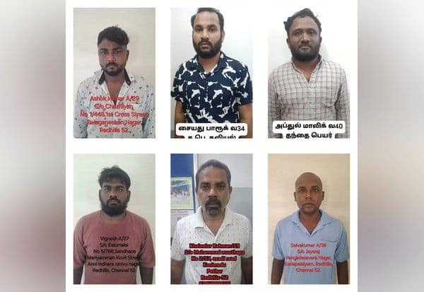 Latest Tamil News