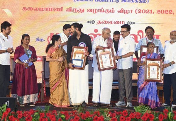 Latest Tamil News