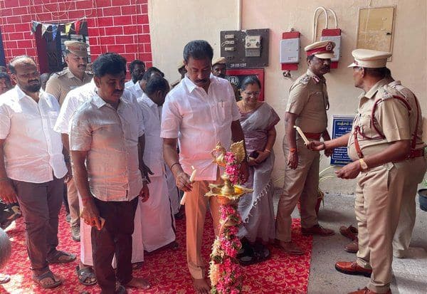 Latest Tamil News