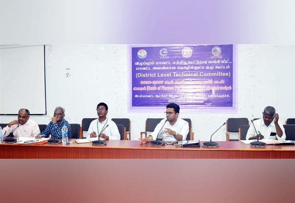 Latest Tamil News