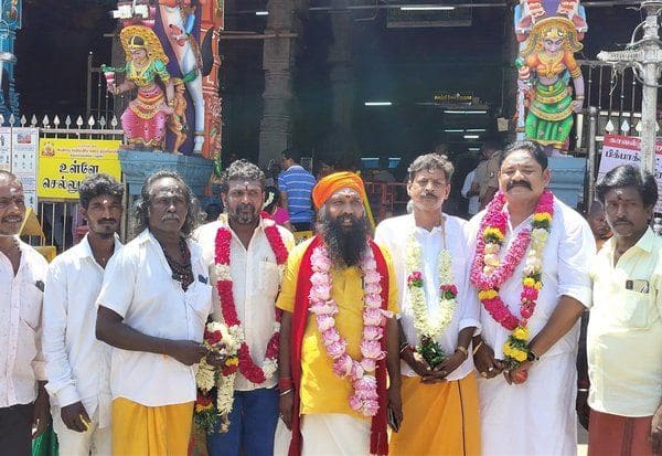Latest Tamil News