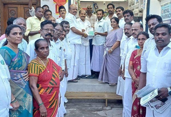 Latest Tamil News