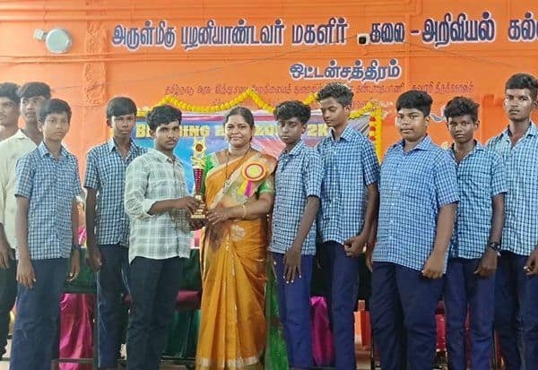 Latest Tamil News